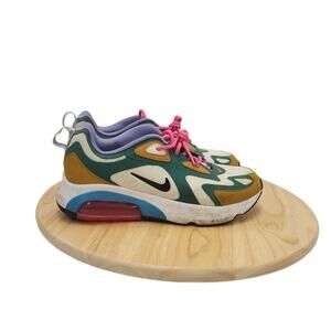 Nike Airmax200 Mystic Green Women's sneakers